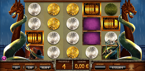 vikings-go-wild online slot