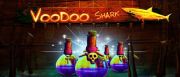 Voodoo Shark Logo