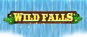 Wild Falls Slot Logo