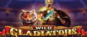 Wild Gladiators Logo