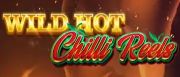 Wild Hot Chilli Reels Logo