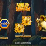 Wild Swarm Bonus