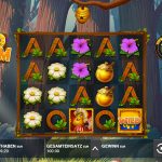 Wild Swarm Online Slot