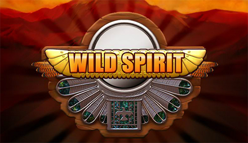 wild spirit online slot im william hill casino