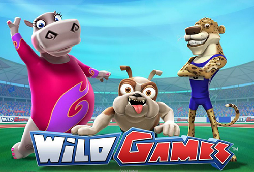 wild games william hill casino