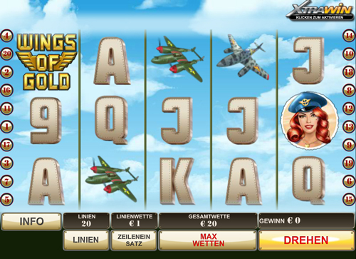 wings-of-gold online slot