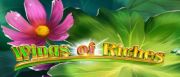 Wings of Riches Logo