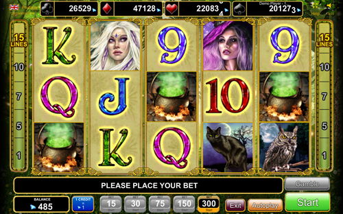 witches-charm online slot