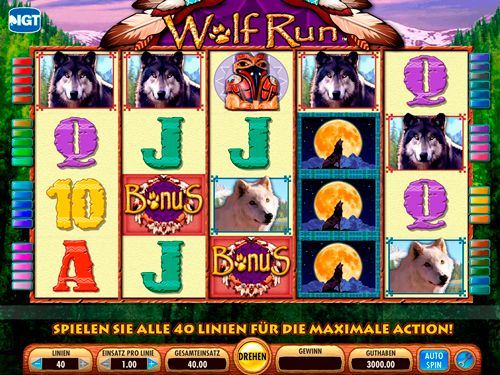 wolf-run