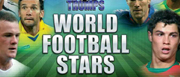 World Football Stars online Slot im EuroGrand Casino