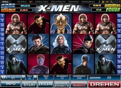 x-men