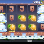 Yeti Battle Of Greenhat Peak Online Slot