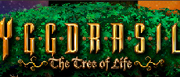 Yggdrasil Tree of Life