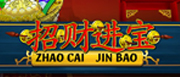 Zhao Cai Jin Bao Jackpot