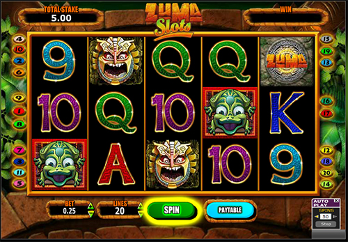 zuma slots online slot im 888 casino