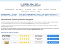 Spielhalle.net