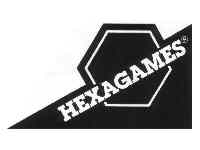 Hexagames