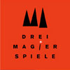 Drei Magier